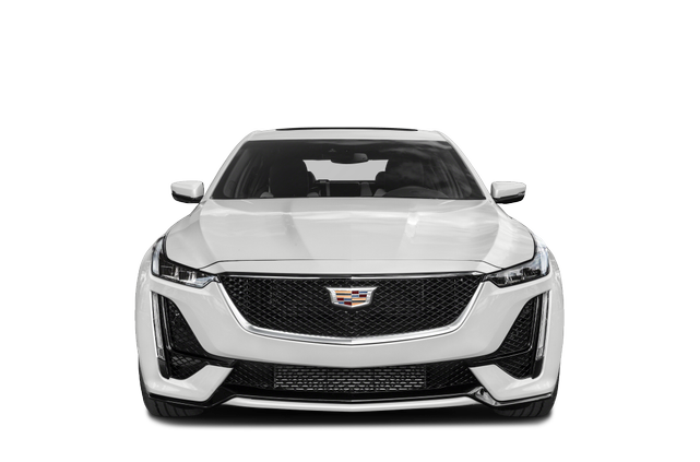 2020 Cadillac CT5