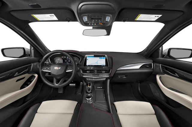 2020 Cadillac CT5
