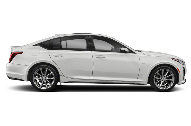 2020 Cadillac CT5