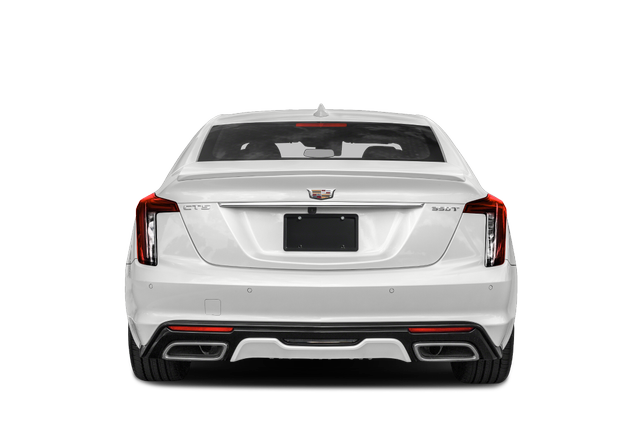 2020 Cadillac CT5