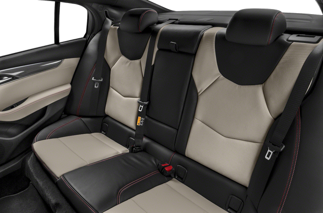2020 Cadillac CT5