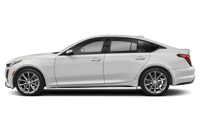 2020 Cadillac CT5