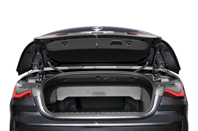 2024 BMW 430