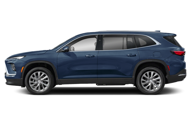 2026 Buick Enclave