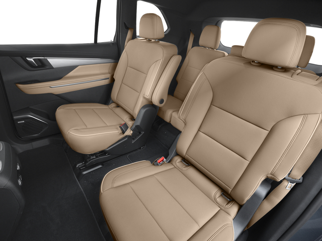 New 2026 Buick Enclave