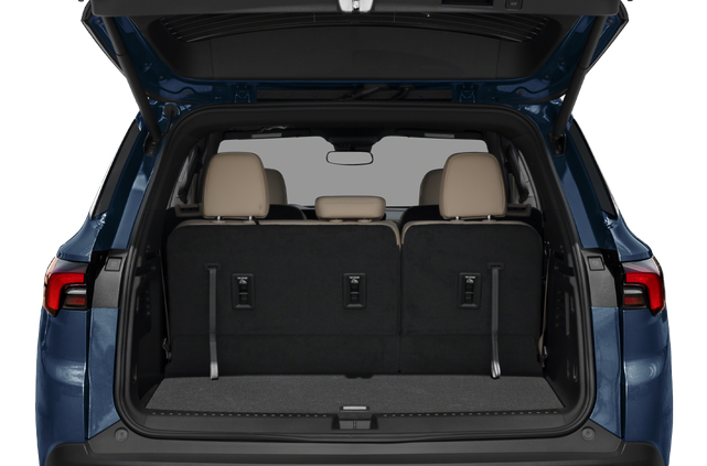 2026 Buick Enclave