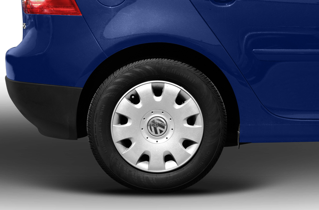2009 Volkswagen Rabbit