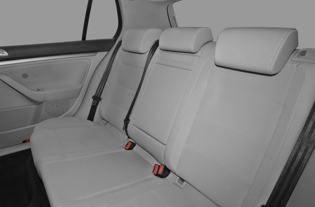 2009 Volkswagen Rabbit