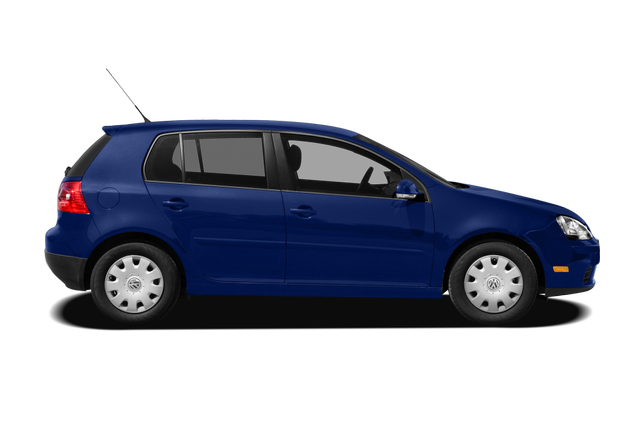 2009 Volkswagen Rabbit