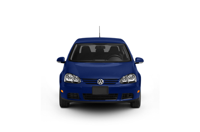 2009 Volkswagen Rabbit