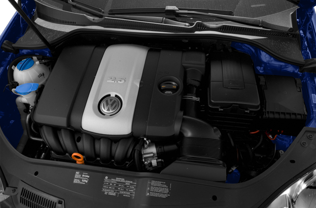 2009 Volkswagen Rabbit