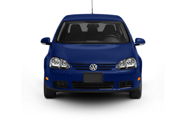 2009 Volkswagen Rabbit