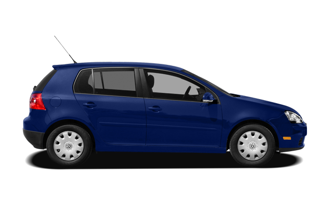 2009 Volkswagen Rabbit