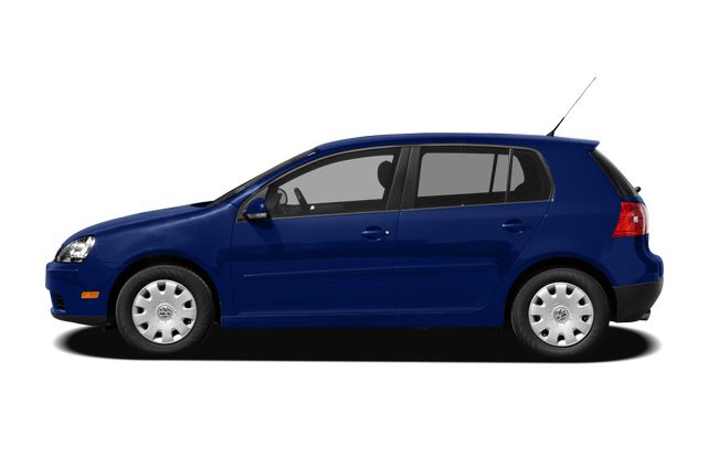 2009 Volkswagen Rabbit