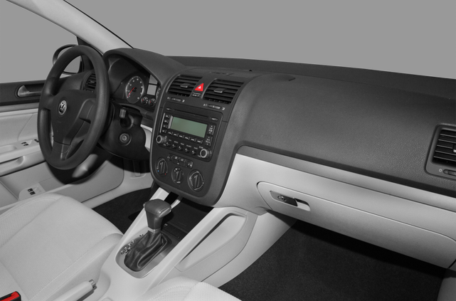 2009 Volkswagen Rabbit