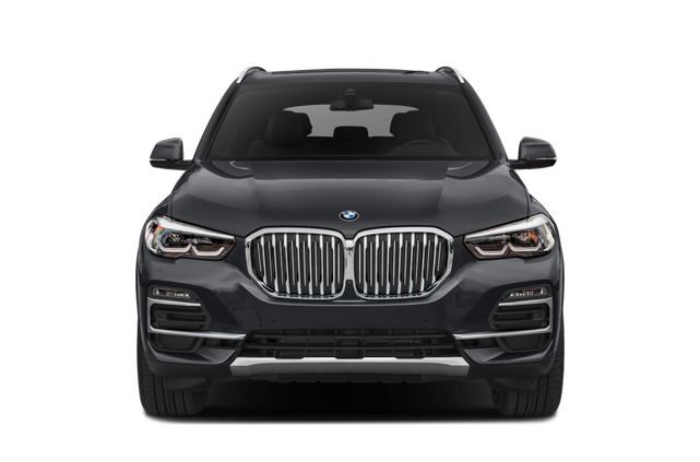 2023 BMW X5 Specs, Price, MPG & Reviews | Cars.com