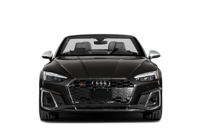 2023 Audi S5