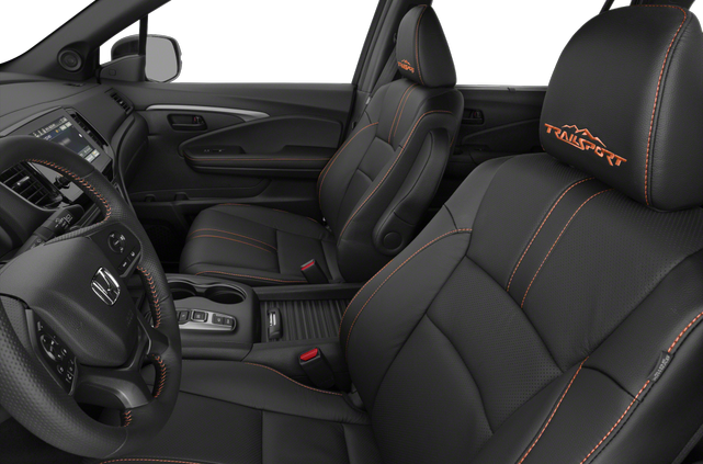 2023 Honda Passport