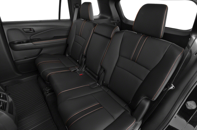 2023 Honda Passport