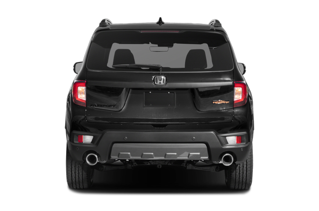 2023 Honda Passport
