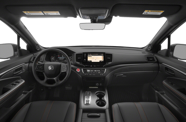 2023 Honda Passport