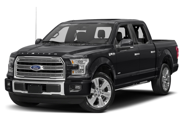 2017 Ford F 150 Specs Trims Colors