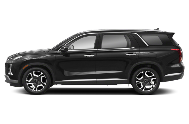 2023 Hyundai PALISADE