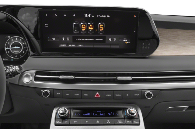 2023 Hyundai PALISADE