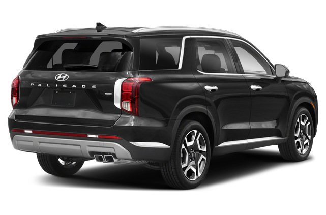 2023 Hyundai PALISADE