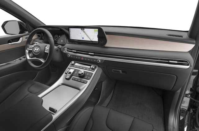 2023 Hyundai PALISADE