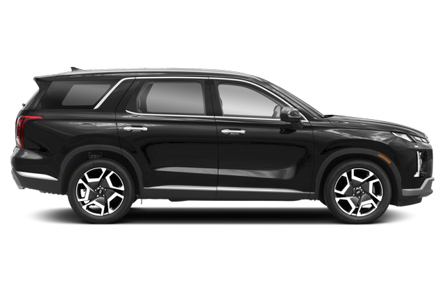 2023 Hyundai PALISADE