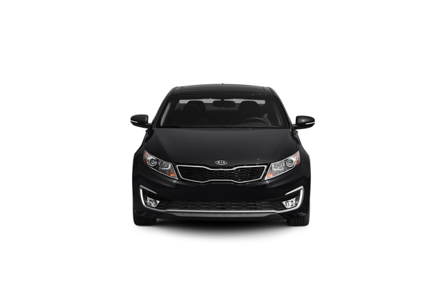 2012 Kia Optima Hybrid Specs, Price, MPG & Reviews | Cars.com