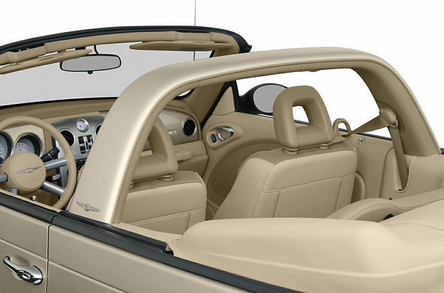 2006 Chrysler PT Cruiser