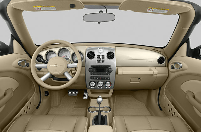 2006 Chrysler PT Cruiser