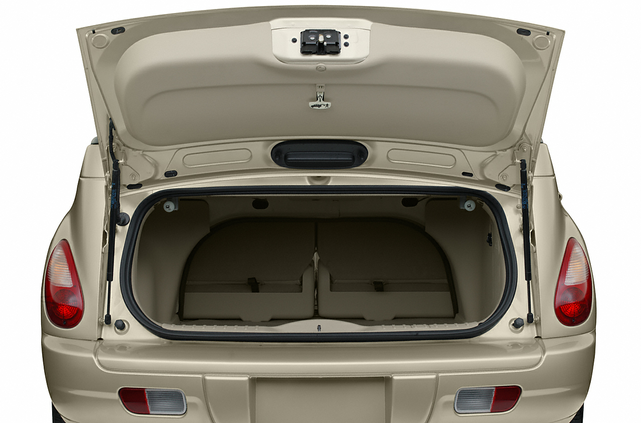 2006 Chrysler PT Cruiser