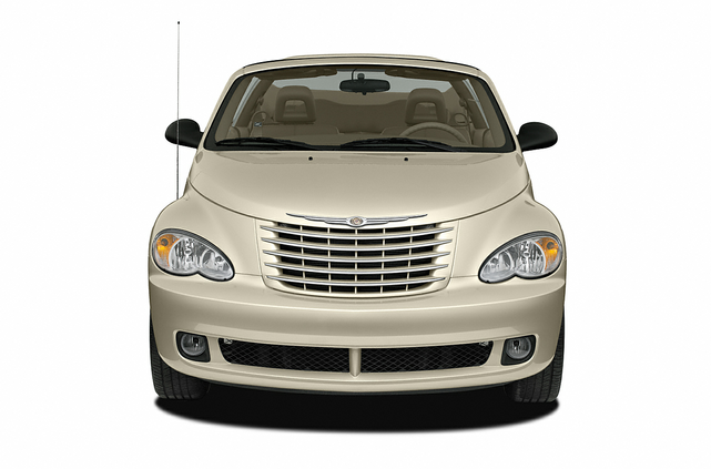 2006 Chrysler PT Cruiser