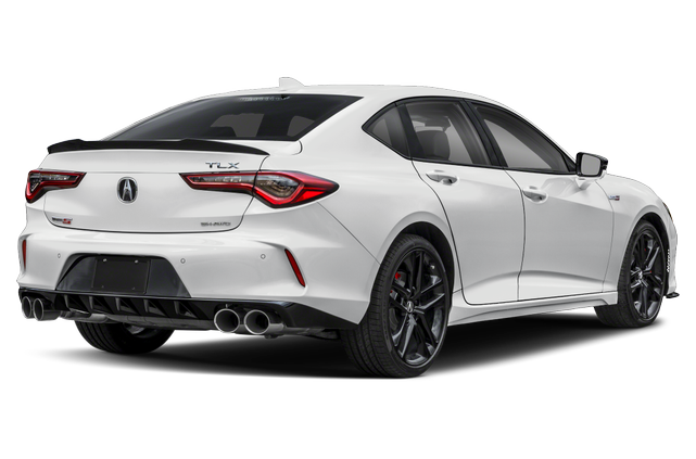 2024 Acura TLX