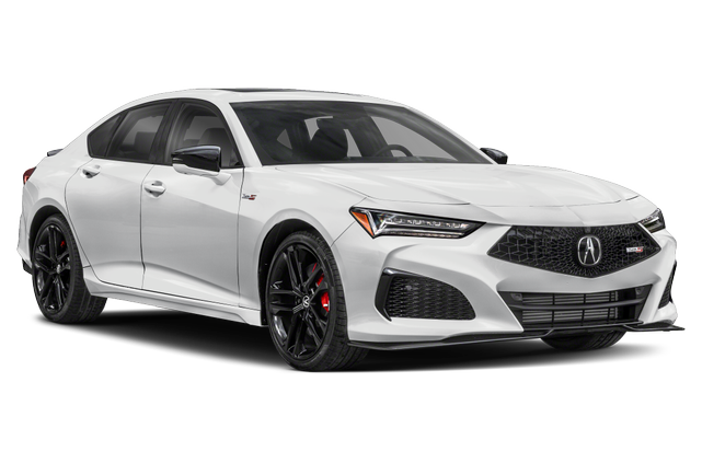 2024 Acura TLX