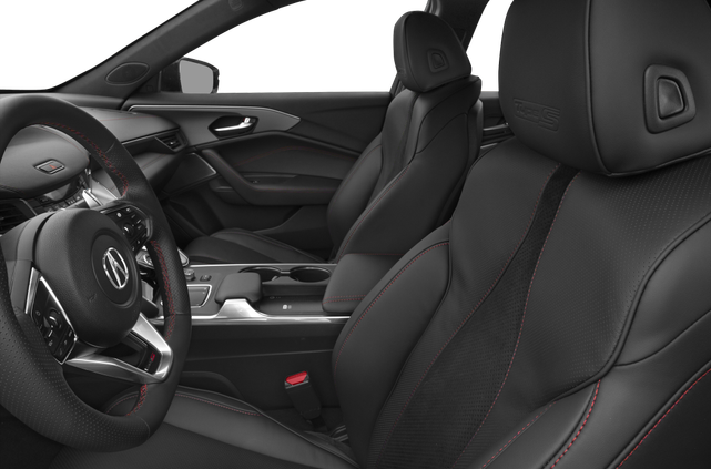 2024 Acura TLX