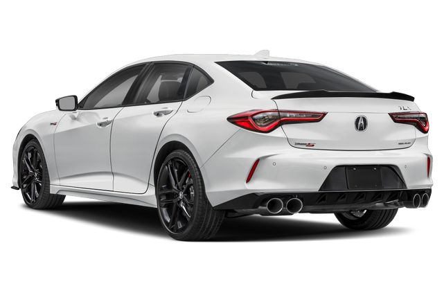 2024 Acura TLX