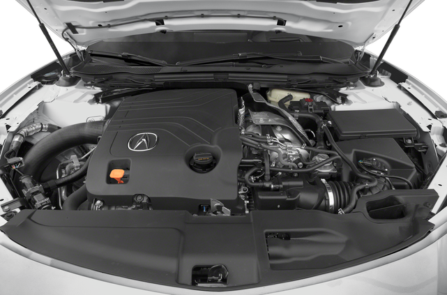 2024 Acura TLX