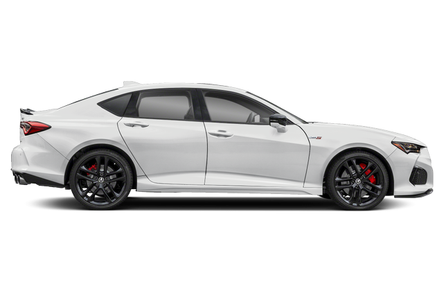 2024 Acura TLX