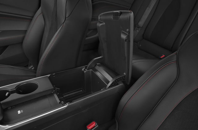 2024 Acura TLX