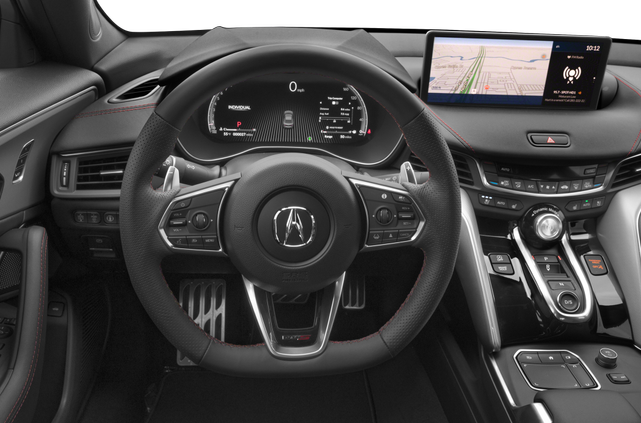 2024 Acura TLX