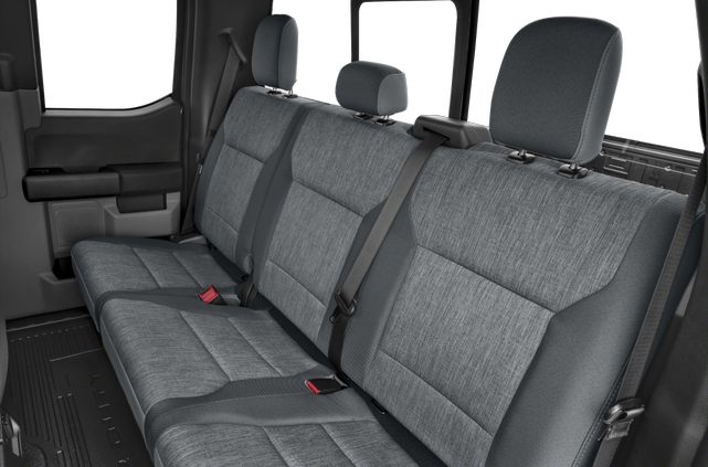 2025 Ford F-250