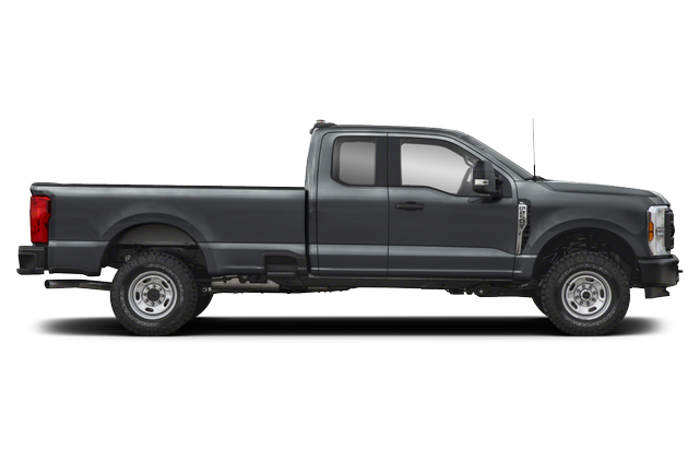 2025 Ford F-250