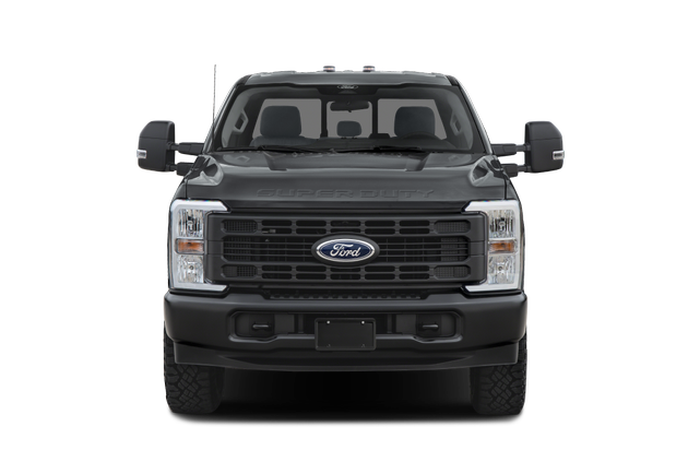 2025 Ford F-250