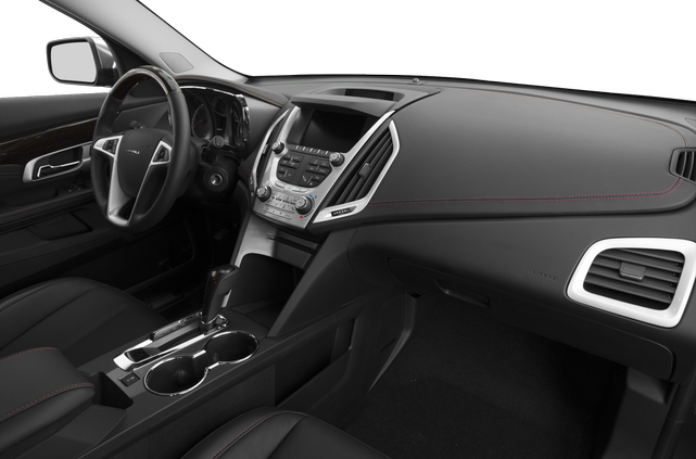 2014 GMC Terrain
