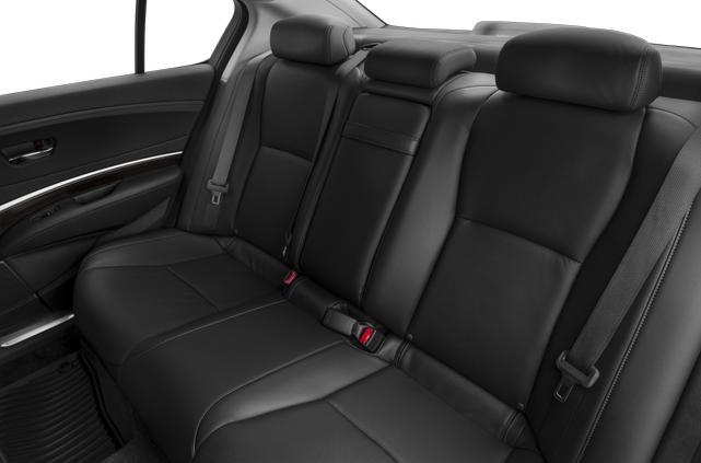 2016 Acura RLX