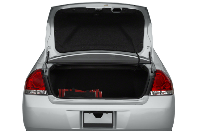2012 Chevrolet Impala